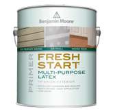 Fresh Start INT/EXT Deep Base